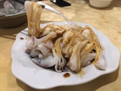 家乡捞粉-电白鸭粥店(下沙二坊88号店)