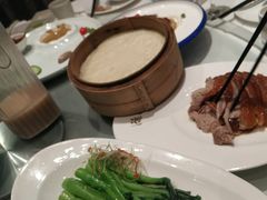 -全聚德(领城国际店)