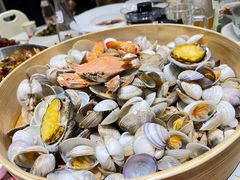 -兄弟爬爬虾(北京路店)