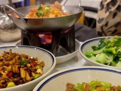 -新新湘菜馆(新中街二条店)