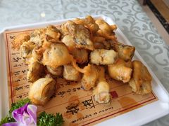-牟传仁饭庄(星海店)