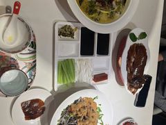 -京鸭棠(让胡路万达店)