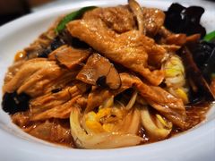 -金山记靓鸡专门店·中山菜