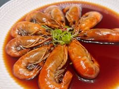 -锦府园·新台州菜(合生汇店)