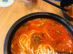 -过桥缘·过桥米线(桓台信誉楼店)