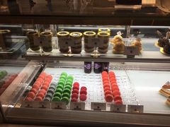 -LE SAPHIR 莎菲尔菓子(和兴店)