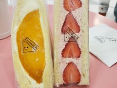 -Fruwich果明治(西单更新场店)