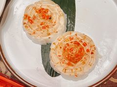 -汕头龙光喜来登酒店-采悦轩中餐厅