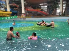 -南宫温泉水世界