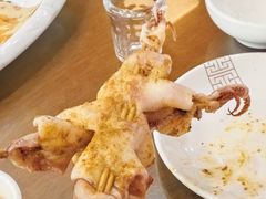 -抹直口特色菜馆(一店)