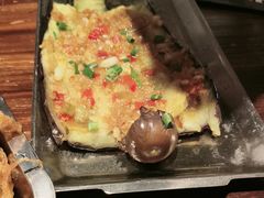 -破店肥哈·海鲜·烧烤(郑州银泰inPARK店)