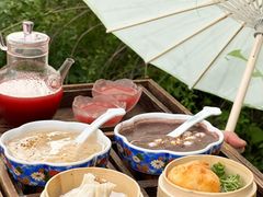 -大潮淮·淮扬菜(何园旗舰店)