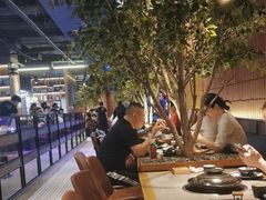-同仁四季椰子鸡(海岸城天利店)