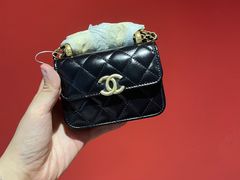 -CHANEL(ifs国际金融店)