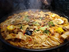 -老厨人深海炖锅(江宁文鼎店)