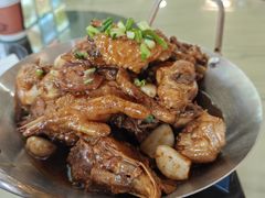 -百味园土菜馆(迎宾东路店)