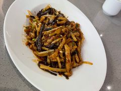 -茅庐川菜(烟台吾悦广场店)