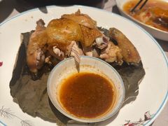 -小炳胜(卓悦中心店)