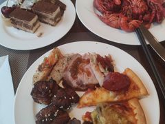 -索菲特西湖大酒店·香榭丽全日候餐厅(南山路店)