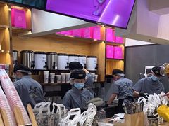 -霸王茶姬(正佳广场店)