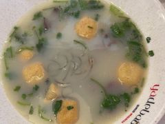 -鸭得堡老鸭汤·鸭血粉丝(南京博物院店)