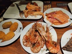 -汉巴味德(乐宾百货店)