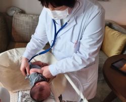 -茉莉智慧母婴护理中心(瑰丽店)