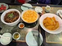 -苏帮袁Sue Cuisine(南开大悦城店)