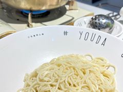 -友达面馆(广州总店)