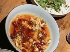 -薇酌饮·陕西菜(南门外店)