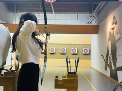 -道顺射箭·团建·骑射(张杨路店)