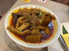 -蔡澜点心·粤菜(西单大悦城店)