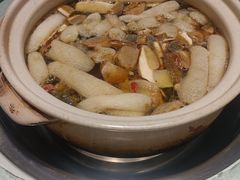 -名善山珍·野生菌汤锅(文殊院店)