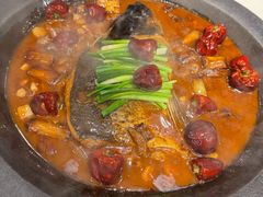 -大鸭梨烤鸭(金色漫香店)