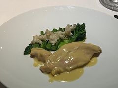 -Le Comptoir de Pierre Gagnaire