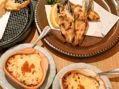 -德川家日本料理(中关村寰太大厦店)