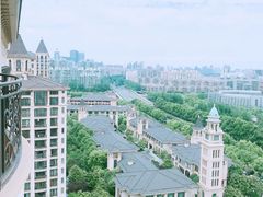 -上海浦东星河湾酒店