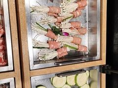 -钱小奴创意自助餐厅·原切谷饲安格斯畅吃(苏州昆山招商花园城店)