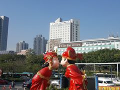 -深圳海景嘉途酒店(东翼楼)