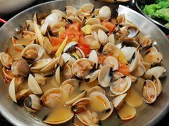 -达叔香味海鲜(海棠68环球美食街店)