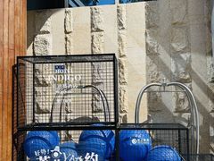 -厦门海港英迪格酒店(中山路店)