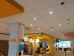 -麦当劳(金谷里G·MALL店)