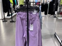 -ZARA(益田假日广场店)