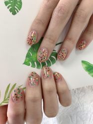 -如一·美甲美睫