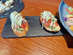 -澳骄 Aussie Kitchen·手工披萨·西餐(国大店)