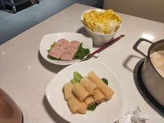-煲王粤菜餐厅(中侨中心店)