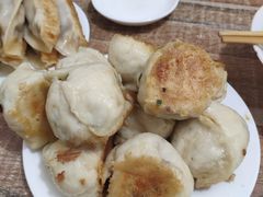 -老方子馅饼粥(台东店)