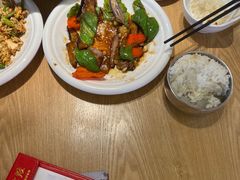 -东北灶(高新银泰店)