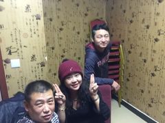 -饼王百姓生活菜馆