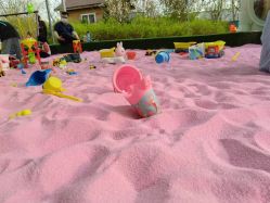 -萌宠亲子动物乐园(槐房万达店)